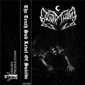 Leviathan - The Tenth Sub Level Of Suicide Mp3