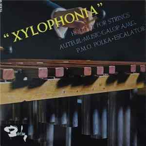 Michel Lorin Et Son Ensemble - Xylophonia Mp3