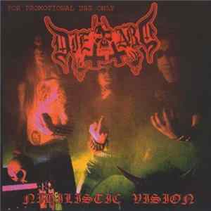Die Hard - Nihilistic Vision Mp3