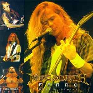 Megadeth - Ferro Mp3