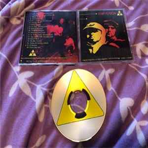 Raw Fusion - Experiments In Bio-Stylee Technology: 1991-1996 Mp3