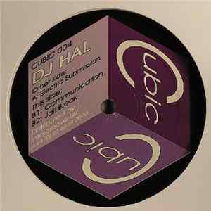 DJ Hal - Electric Submission Mp3
