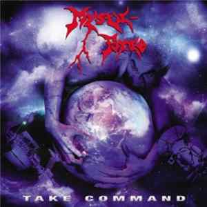 Mystic-Force - Take Command Mp3