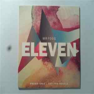 Mr Fogg - Eleven Mp3