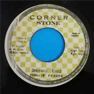 Phillip Frazer - Staying Kind Mp3