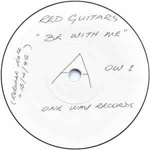 Red Guitars - Be With Me Mp3