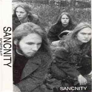 Sancnity - Portrait Mp3