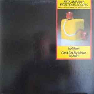 Nick Mason - Hot River Mp3