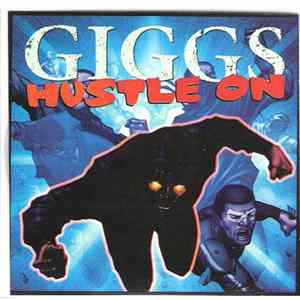 Giggs - Hustle On Mp3