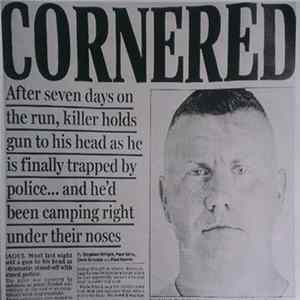 Cornered - Living The Lie Mp3