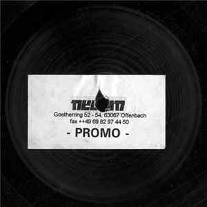 Phil Parnell - Phil Parnell EP Mp3