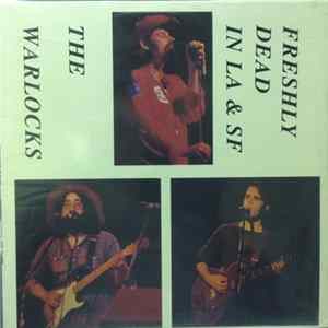 The Warlocks - Garcia's Gang Mp3