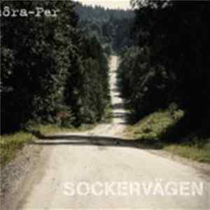 Môra-Per - Sockervägen Mp3