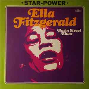 Ella Fitzgerald - Basin Street Blues Mp3
