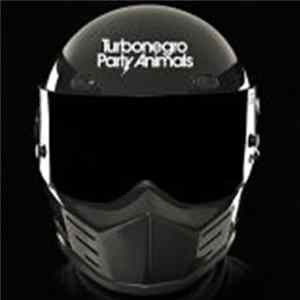 Turbonegro - Party Animals Mp3