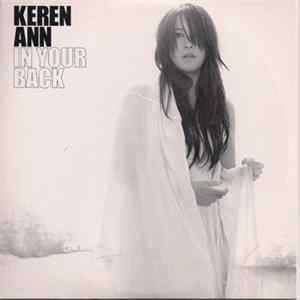 Keren Ann - In Your Back Mp3