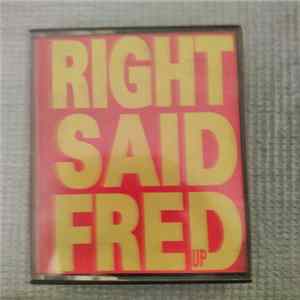 Right Said Fred - Up Mp3