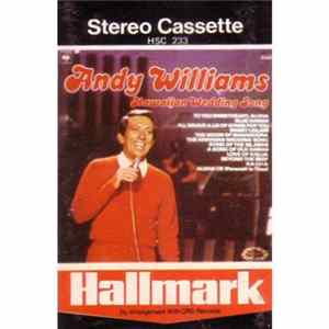 Andy Williams - Hawaiian Wedding Song Mp3
