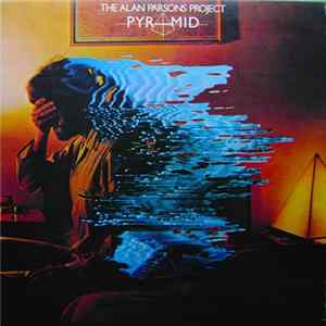 The Alan Parsons Project - Pyramid Mp3