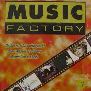 Various - Music Factory Volume 7-96 Mp3