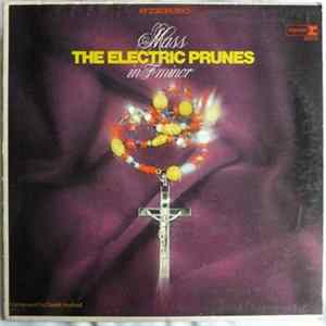 The Electric Prunes - Mass In F Minor Mp3