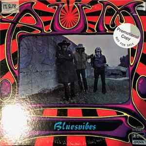 Aum - Bluesvibes Mp3
