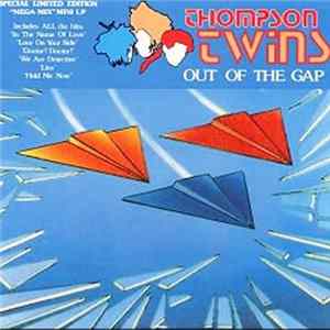 Thompson Twins - Out Of The Gap Mp3
