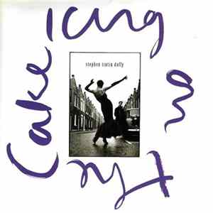 Stephen Tin Tin Duffy - Icing On The Cake Mp3