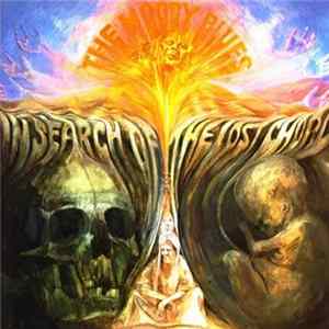 The Moody Blues - In Search Of The Lost Chord Mp3