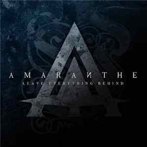 Amaranthe - Leave Everything Behind Mp3
