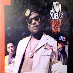 Latin Science - Da Me La (Fama) Mp3