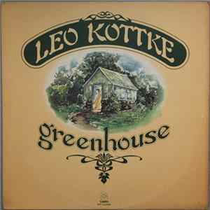 Leo Kottke - Greenhouse Mp3