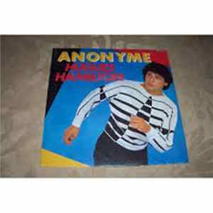 Hugues Hamilton - Anonyme Mp3
