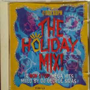 Various - The Holiday Mix! Mp3