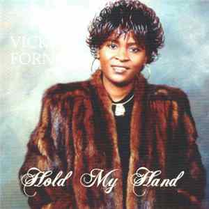 Victoria Fornah - Hold My Hand Mp3