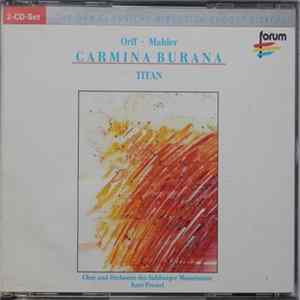 Orff / Mahler - Carmina Burana / Titan Mp3