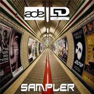 Various - Echo deluxe ADE Sampler Mp3