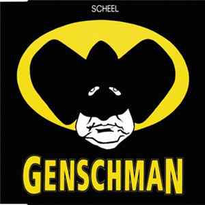 Scheel - Genschman Mp3