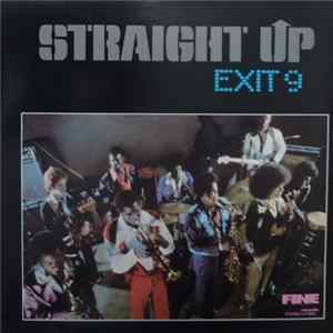 Exit 9 - Straight Up Mp3