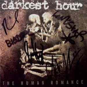 Darkest Hour - The Human Romance Mp3