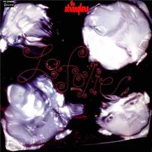 The Stranglers - La Folie Mp3
