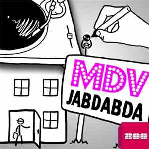 MDV - Jabdabda Mp3