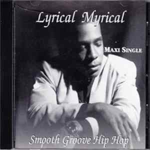 Lyrical Myrical - Smooth Groove Hip Hop Mp3