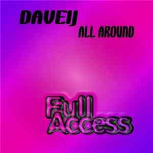 Daveij - All Around Mp3