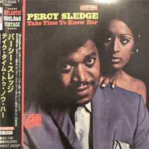 Percy Sledge - Take Time To Know Her Mp3
