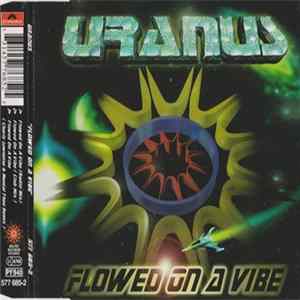 Uranus - Flowed On A Vibe Mp3