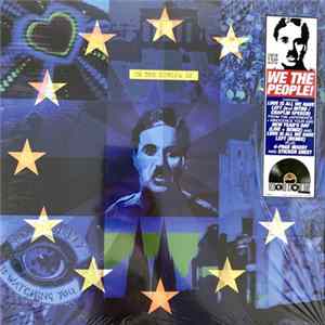 U2 - The Europa EP Mp3