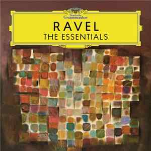 Maurice Ravel - The Essentials Mp3