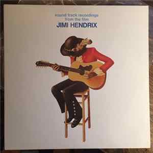 Jimi Hendrix - Sound Track Recordings From The Film "Jimi Hendrix" Mp3