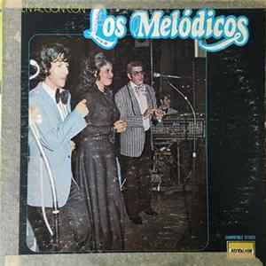 Los Melódicos - Los Melodicos Mp3
